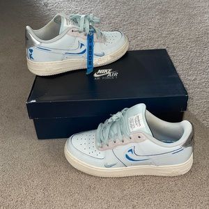 Nike Air Force 1 devin booker